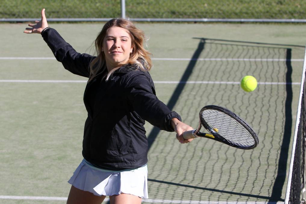 Interview with Ellen Perez CSNSW Sport Portal
